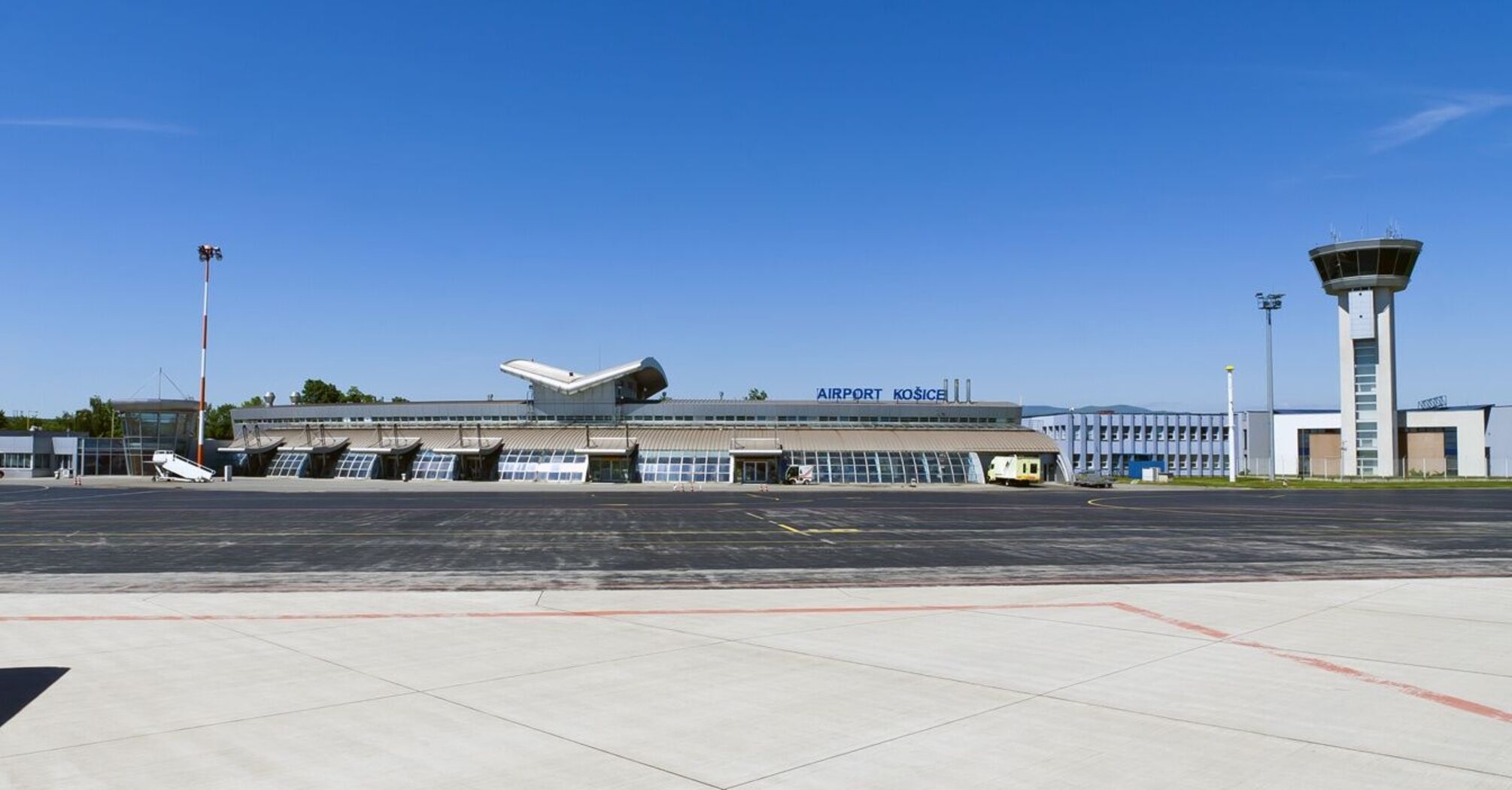 A train is to be launched from Kyiv on an important route