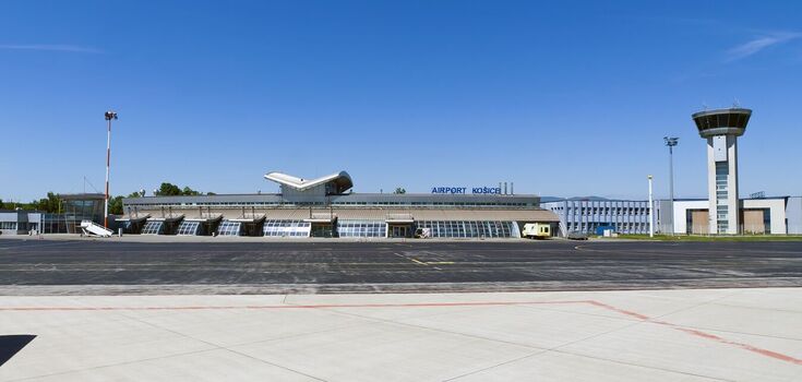 A train is to be launched from Kyiv on an important route
