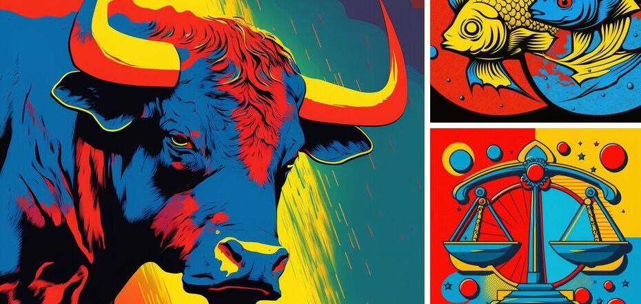 Астрологічний прогноз на 2024 рік