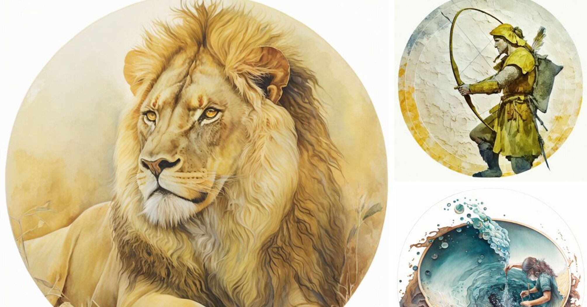 Астрологический прогноз по семейным отношениям в 2024 году