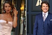Stało się wiadome, dlaczego Tom Cruise zerwał z córką byłego deputowanego Dumy Państwowej