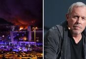 Andrej Makarewicz podąża za Ałłą Pugaczową, stawiając Rosjan na swoim miejscu w związku z atakiem na Crocus