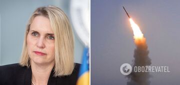 "Barbarzyńskie próby Rosji mają na celu pozostawienie milionów Ukraińców bez prądu": Brink wzywa USA do jak najszybszego zatwierdzenia pomocy dla Ukrainy