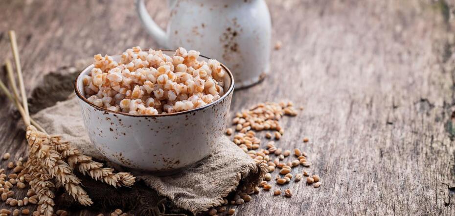 How to quickly boil pearl barley groats without soaking: 3 best ways