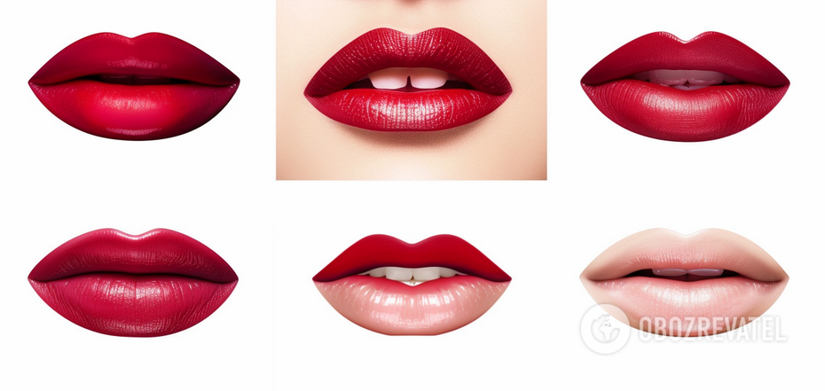 How to find the perfect red lipstick to match your skin tone