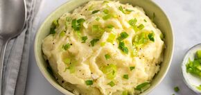 What water to put mashed potatoes in: a very important detail that affects the taste