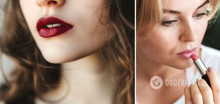 5 easy steps to beautiful lips after 40: how to use lipliner properly 