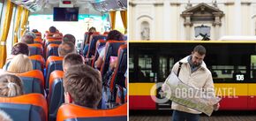 Advantages and disadvantages of bus tours: useful tips