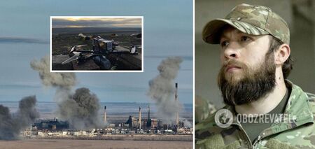 Wróg działa i dostosowuje się: 3. oddzielna brygada szturmowa mówi o niepokojących zmianach na linii frontu