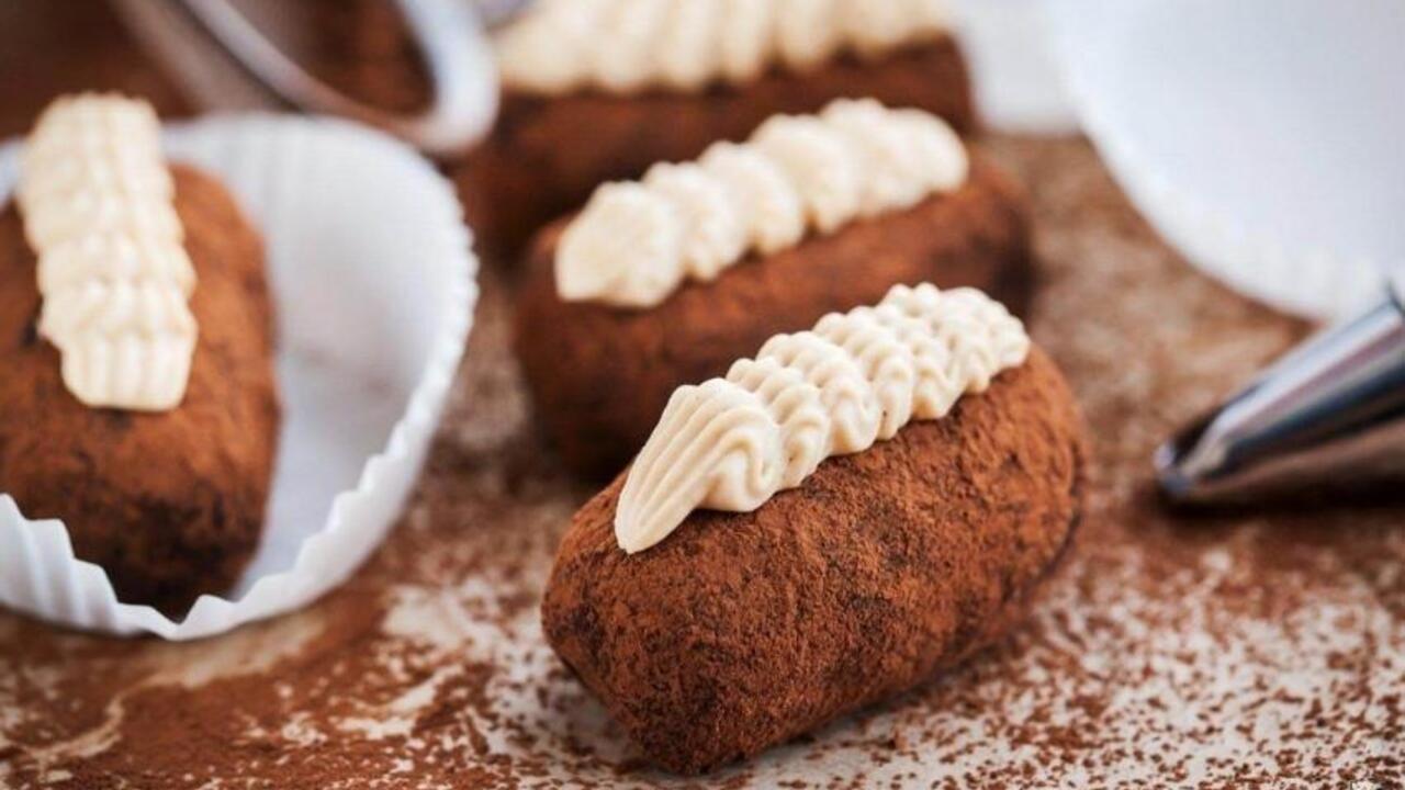 How to make the iconic sweet "Potato" cakes: more than one generation knows about them