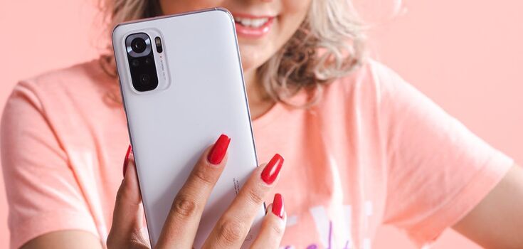 Плюси та мінуси смартфона Xiaomi Redmi Note 10 Pro: що потрібно враховувати