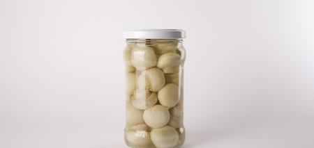 Never pickle these mushrooms: they turn sour and will be harmful
