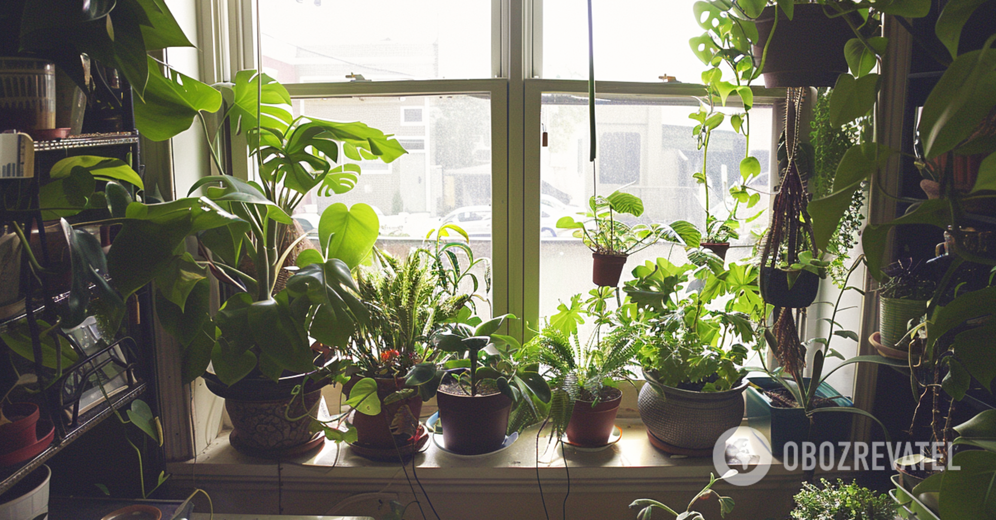What indoor plants can be left unwatered for a month: top hardy flowers