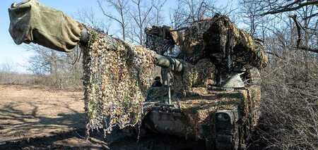 AFU may counterattack the enemy this year: Zelenskyy names the condition