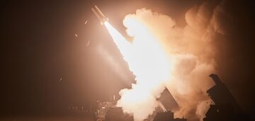 Rosja powinna obawiać się ataku z Krymu: Zełenski wyjaśnia, dlaczego Ukraina potrzebuje rakiet ATACMS