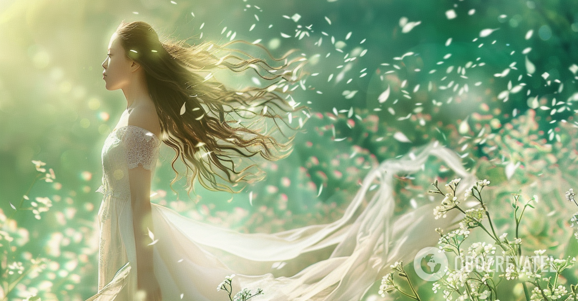 Five signs will be especially attractive in April: they will radiate very strong energy