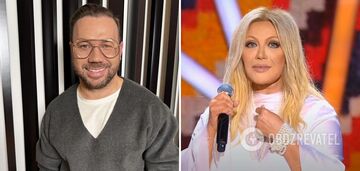 Povalii once stole a dress of a famous Ukrainian designer, making ridiculous excuses afterwards: Andre Tan shared how the Putin fan set him up