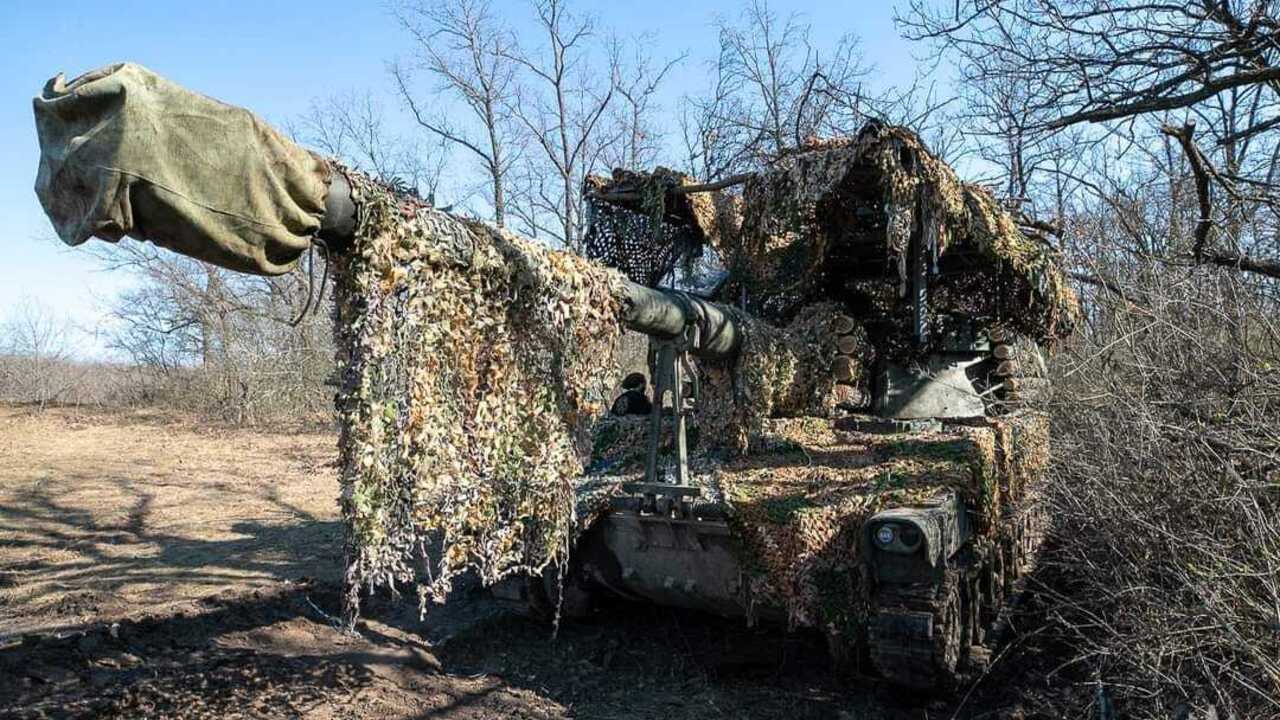 Siły Zbrojne mogą rozpocząć kontrofensywę w tym roku: Zełenski wymienia warunek