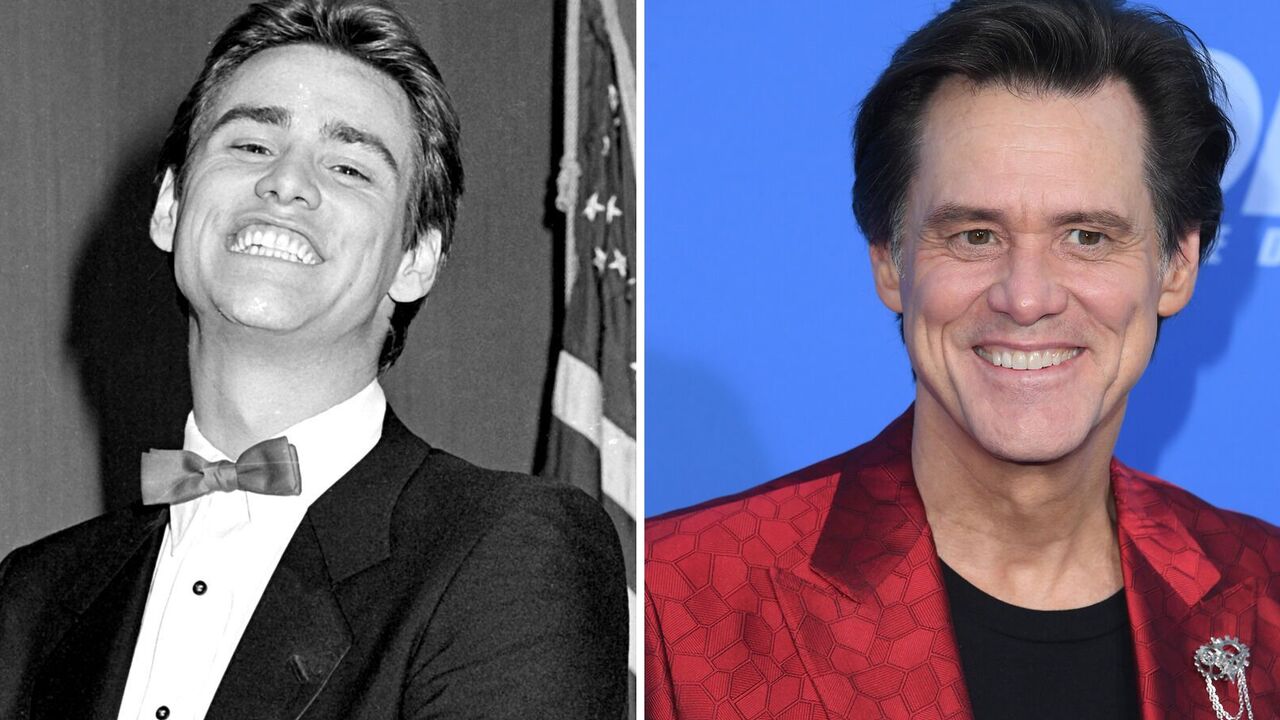 Difficult childhood, depression and the suicide of his beloved: the tragic life of the funniest comedian in cinema Jim Carrey