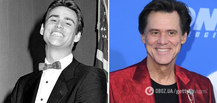 Difficult childhood, depression and the suicide of his beloved: the tragic life of the funniest comedian in cinema Jim Carrey