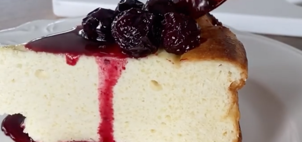 Przepis na pyszną zapiekankę z twarogu