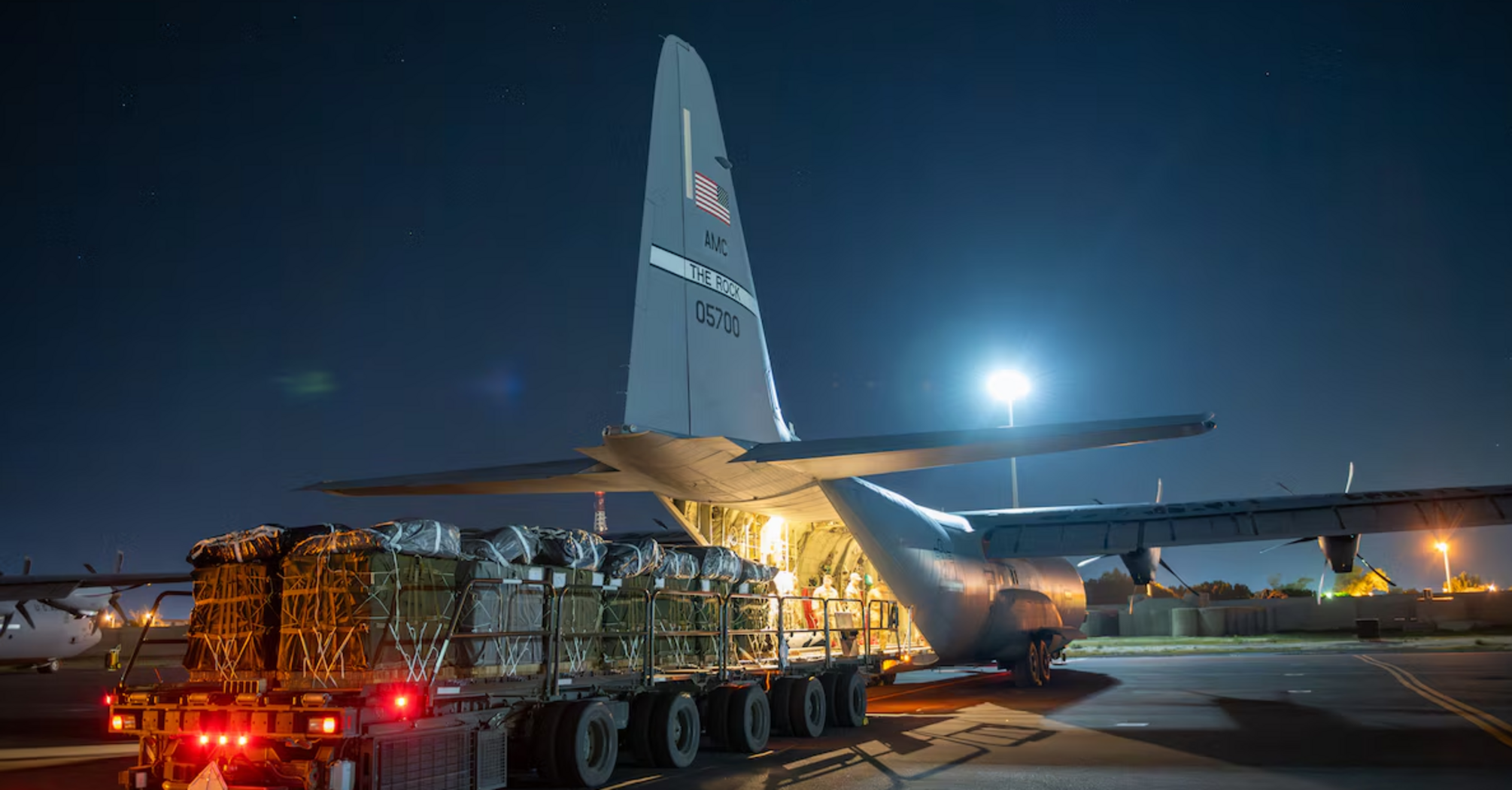 U.S. government auditors report on aid to Ukraine, recommending Pentagon to better track it: details