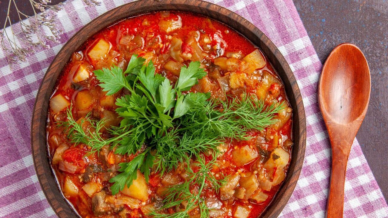 The most delicious babgulyas: a real gem of Transcarpathian cuisine