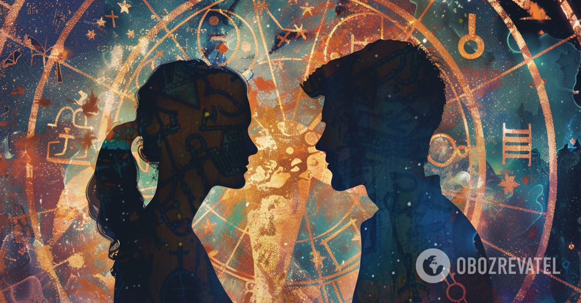 Who will have success and special meetings: April horoscope for all signs