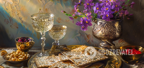When to celebrate Passover: traditions of the Jewish Easter