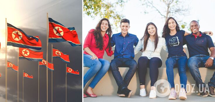 A symbol of freedom. Why DPRK dictators are afraid of jeans like the plague