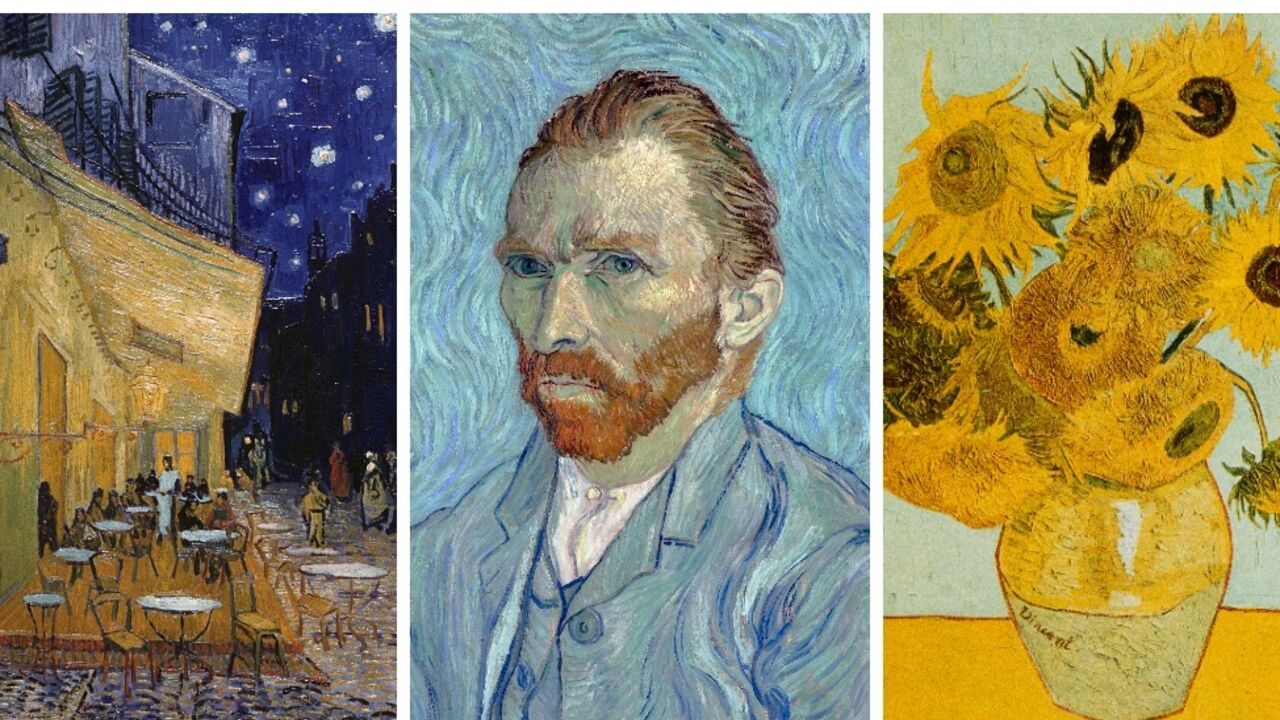 Did not cut off his entire ear and had an affair with a pregnant prostitute: 7 interesting facts about the legendary painter Vincent van Gogh