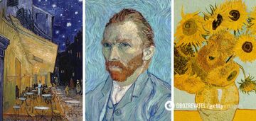 Did not cut off his entire ear and had an affair with a pregnant prostitute: 7 interesting facts about the legendary painter Vincent van Gogh