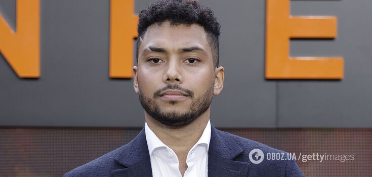 27-year-old star of After movies and Chilling Adventures of Sabrina TV series killed in an accident