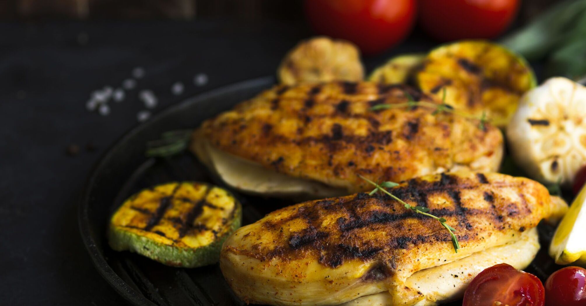Najbardziej soczysty filet z kurczaka z ananasem: danie, które będziesz chciał jeść codziennie