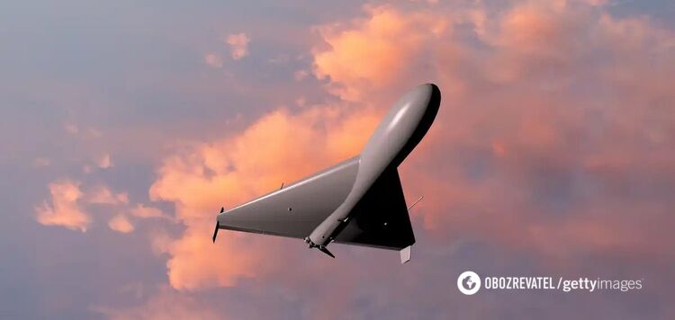 Wróg dąży do wyczerpania ukraińskiej obrony przeciwlotniczej i atakuje obiekty energetyczne: Siły powietrzne w nocnym ataku