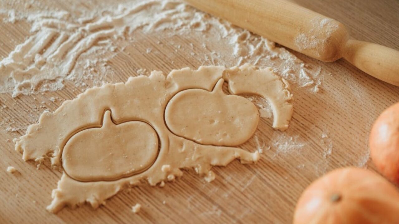 Idealne ciasto kruche na pyszne wypieki
