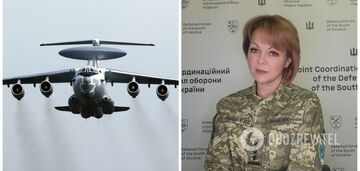 Humeniuk wyjaśnia, dlaczego okupanci zintensyfikowali użycie rakiet X-31P po utracie A50