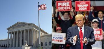 Trump is allowed to run in the presidential election: US Supreme Court issues key ruling
