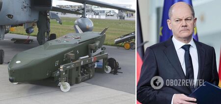 'Out of the question': Scholz finds new reason not to provide Ukraine with Taurus missiles