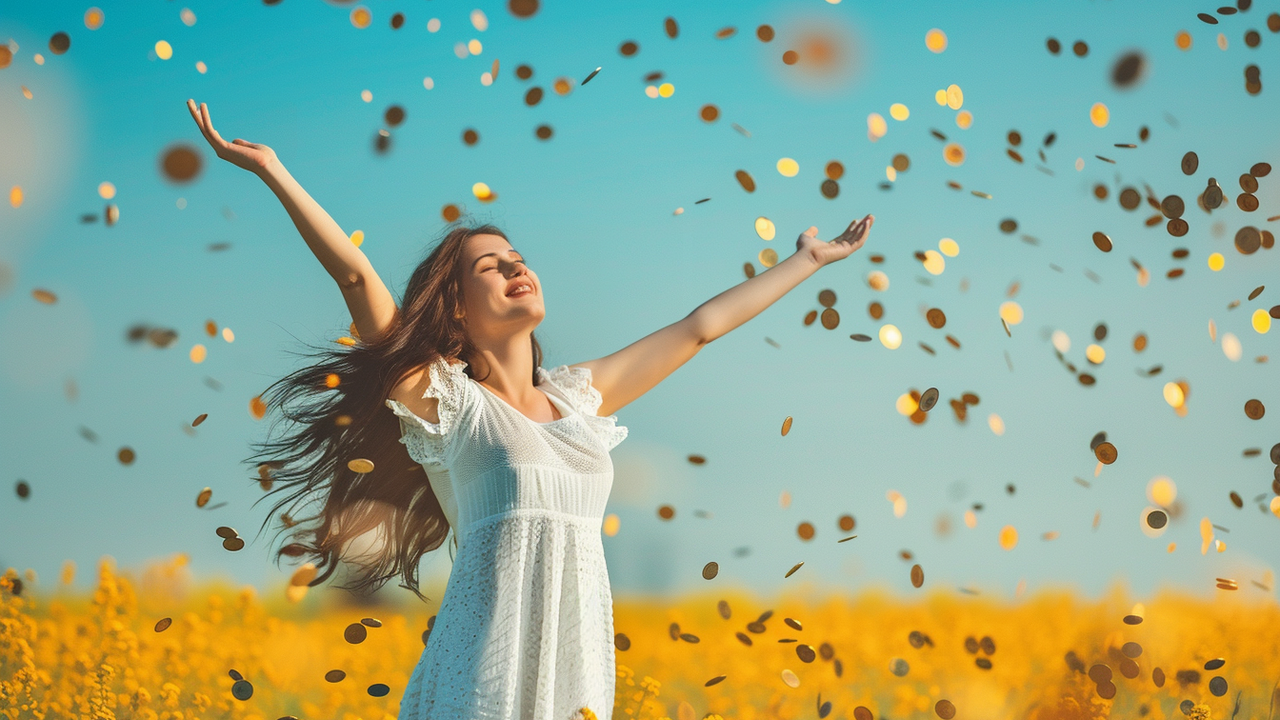 Three signs will be rained with money in March: who will be lucky with finances