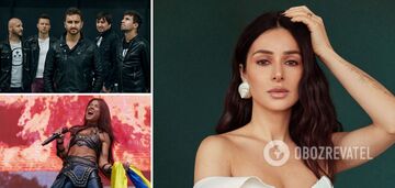 "He could have been killed". Zlata Ognevich stunned with information about the organizer of the largest scam in Ukrainian show business