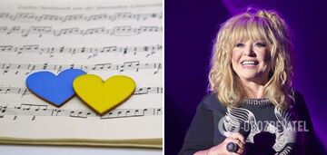 Ałła Pugaczowa nagrała radosny teledysk do ukraińskiej pieśni ludowej "O, są dwa dęby na górze": Rosjanie oskarżyli ją o zdradę