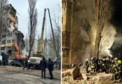Russia could have used thermobaric weapons to strike a house in Odesa: Kovalenko points out the nuances