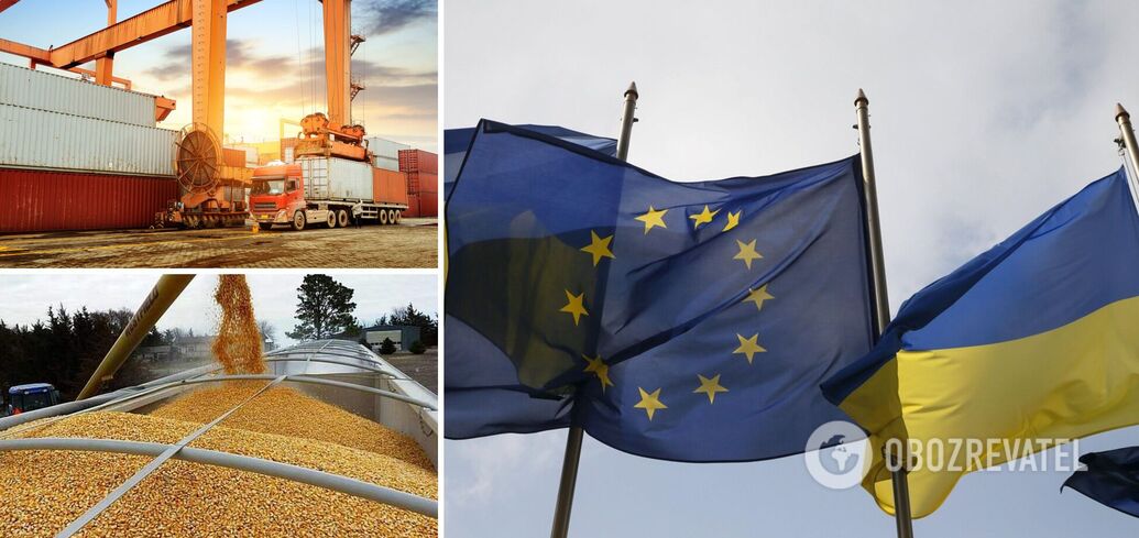 Czy umowa o wolnym handlu UE z Ukrainą będzie nadal obowiązywać?