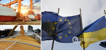 Will the EU-Ukraine FTA continue or not?