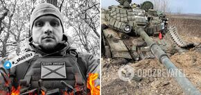 The final 'Weekend': The Ukrainian Armed Forces eliminated the chief of intelligence of the Russian Española battalion. Photo