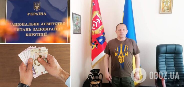 It was cut by shrapnel. Video shows what the occupiers turned Donbass Arena into