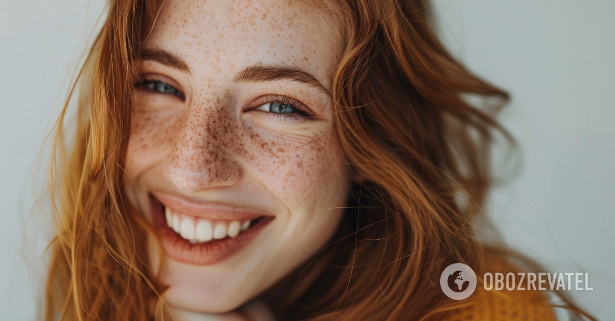 How to look natural even with makeup: an ingenious life hack