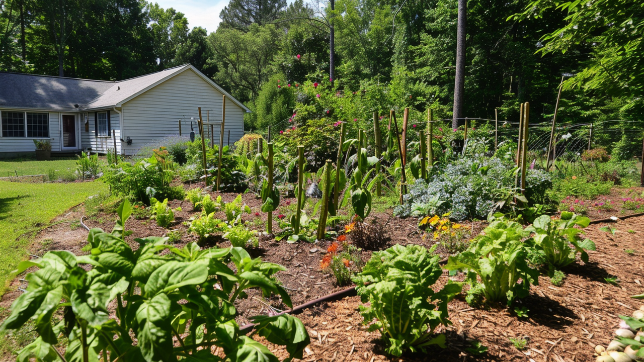 What vegetables to plant next to each other to increase their yield: the best neighboring plants
