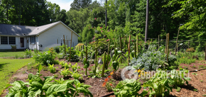 What vegetables to plant next to each other to increase their yield: the best neighboring plants